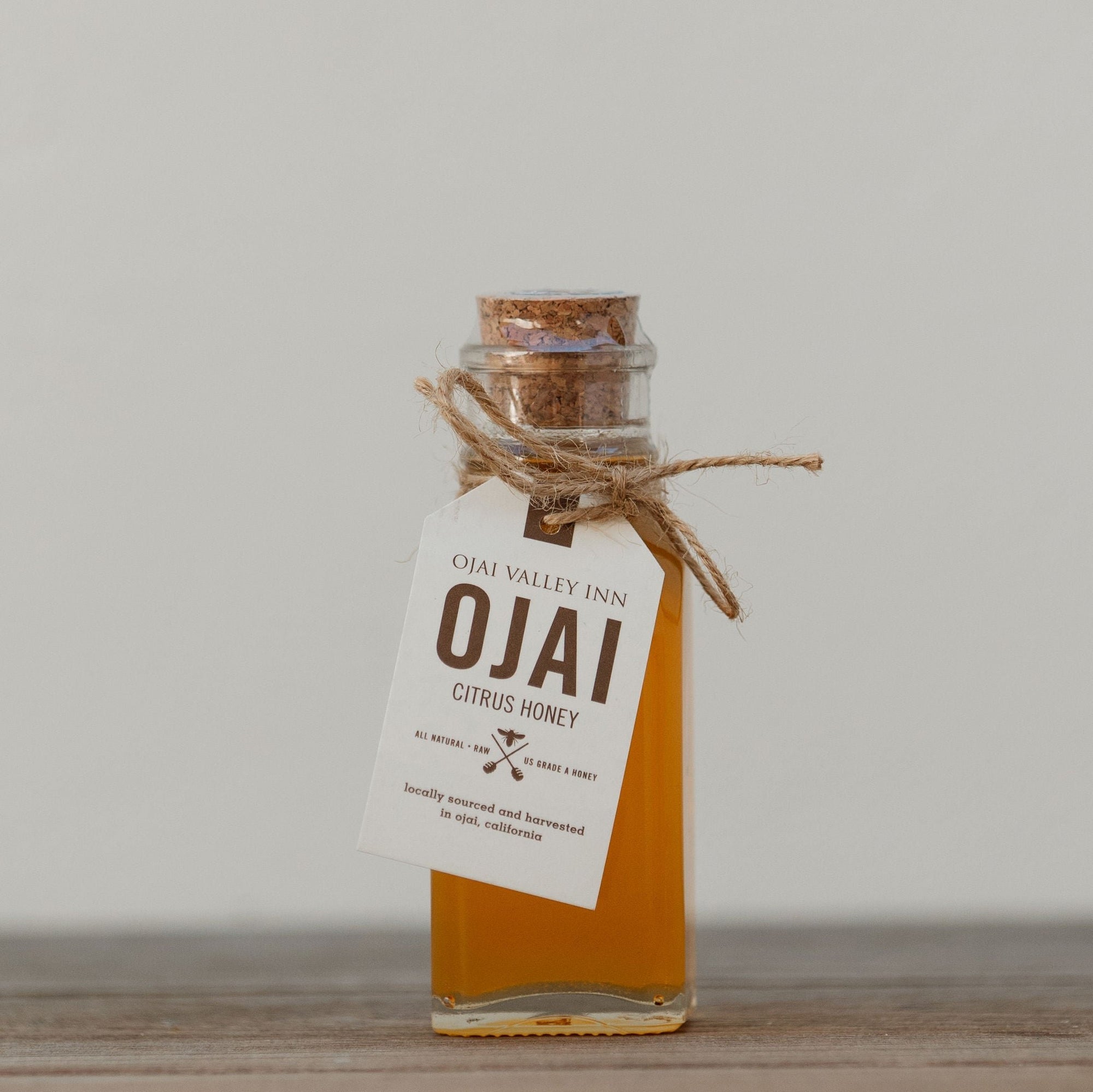 Ojai Honey