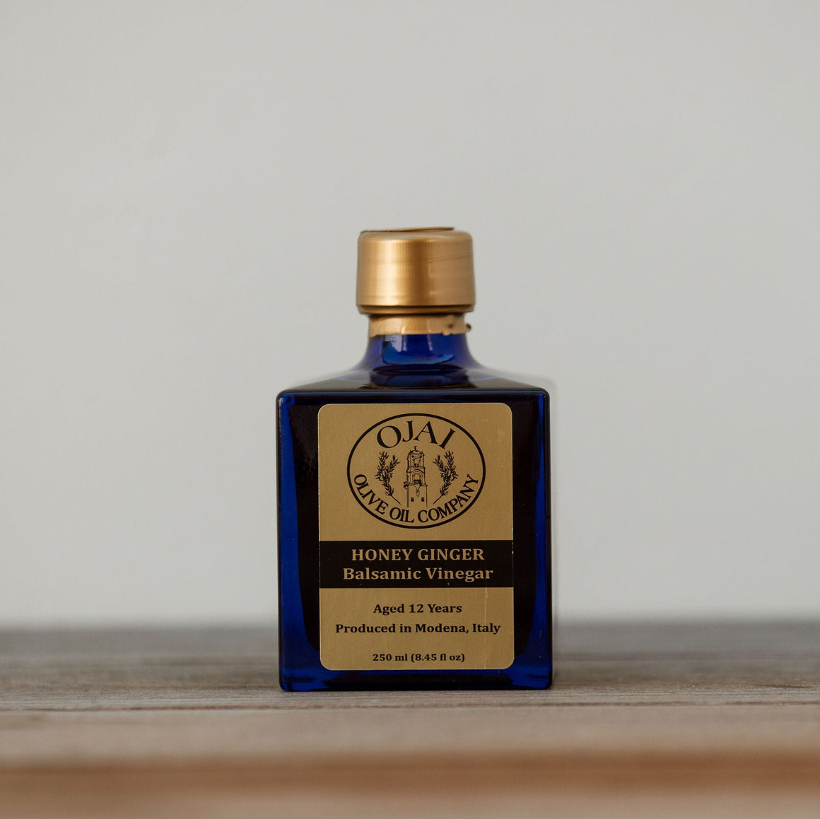 Ojai Balsamic Vinegars 250 ml - Shop Ojai