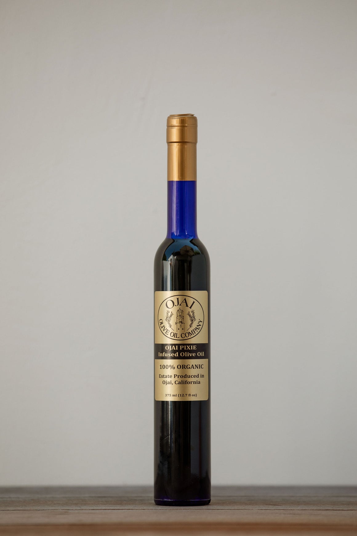 Ojai Olive Oil 375ml - Shop Ojai