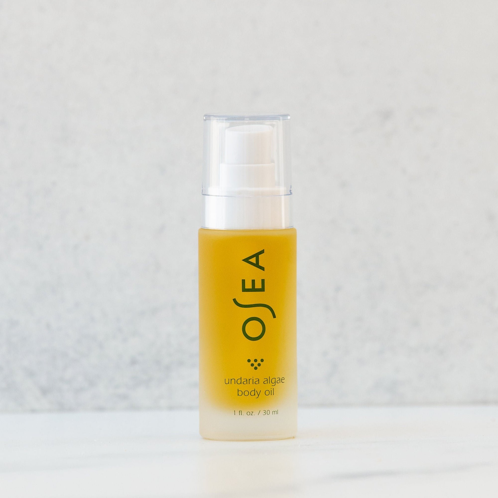 OSEA Undaria Algae Oil Travel Size