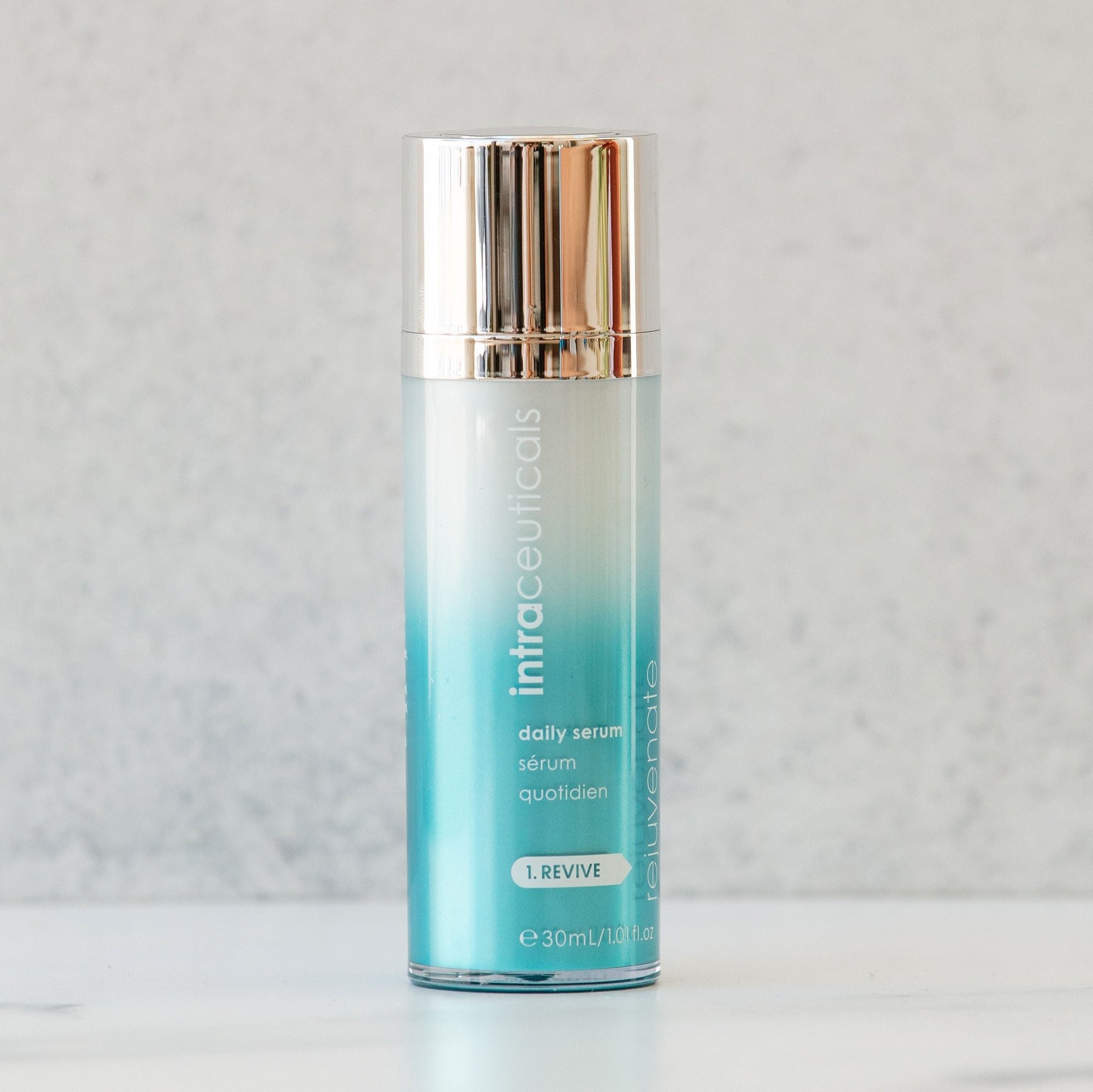 Atoxelene Daily Serum