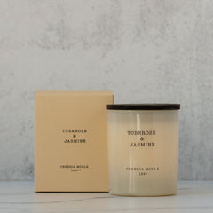 Cereria Molla 1899 Tuberose Jasmine Candle - Shop Ojai
