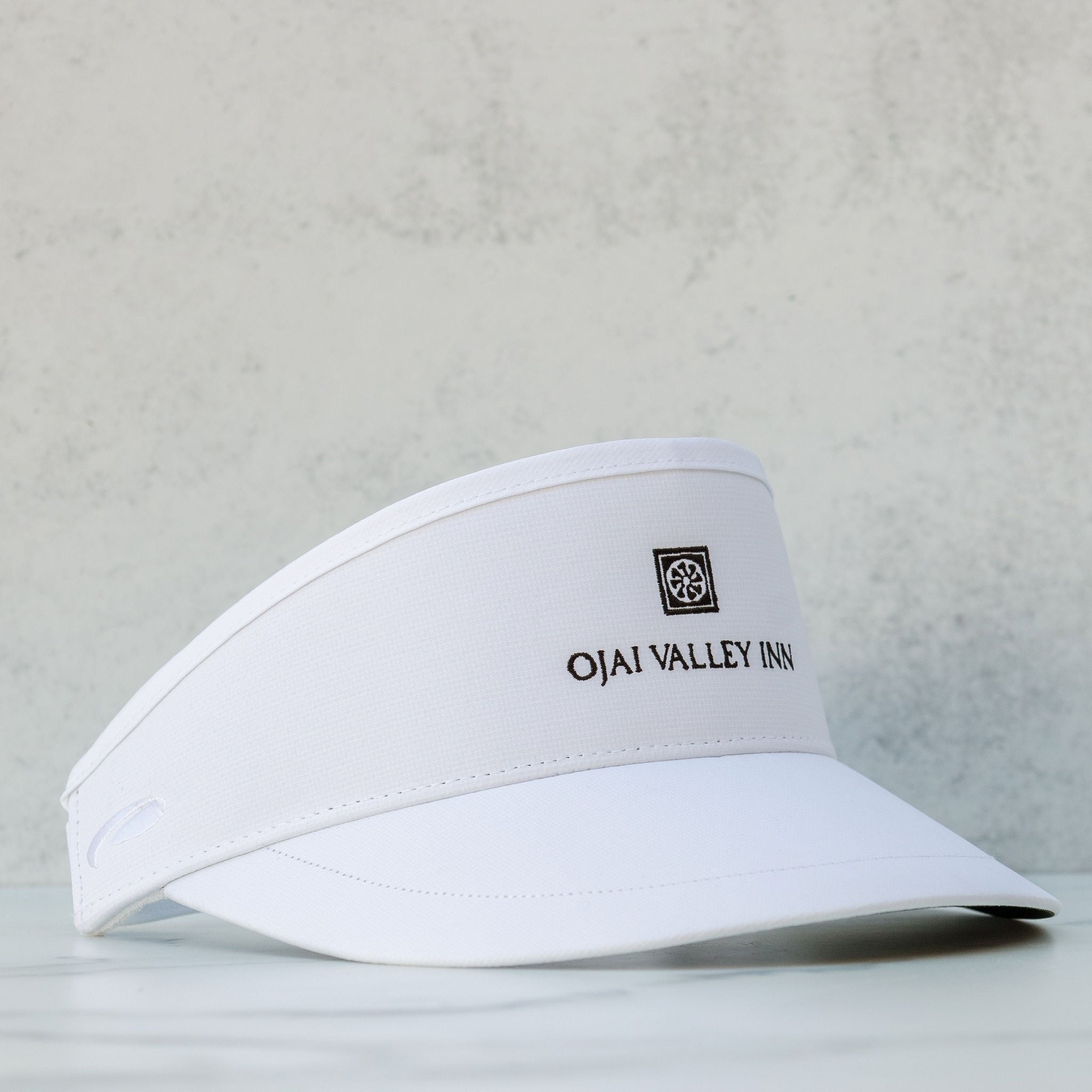 Ojai Pukka High Crown Visor - Shop Ojai