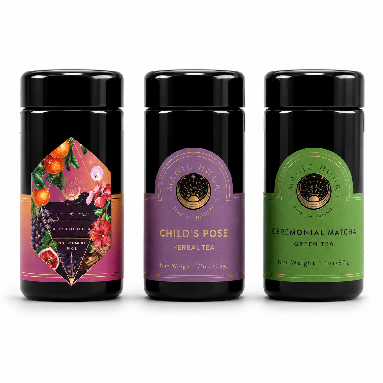 Magic Hour Loose-leaf Tea