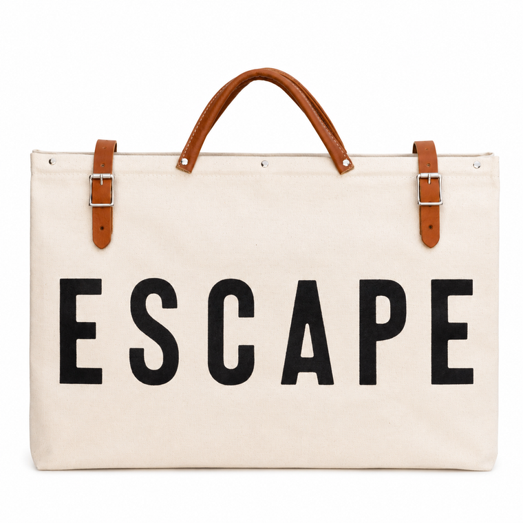 Forestbound Escape Utility Bag