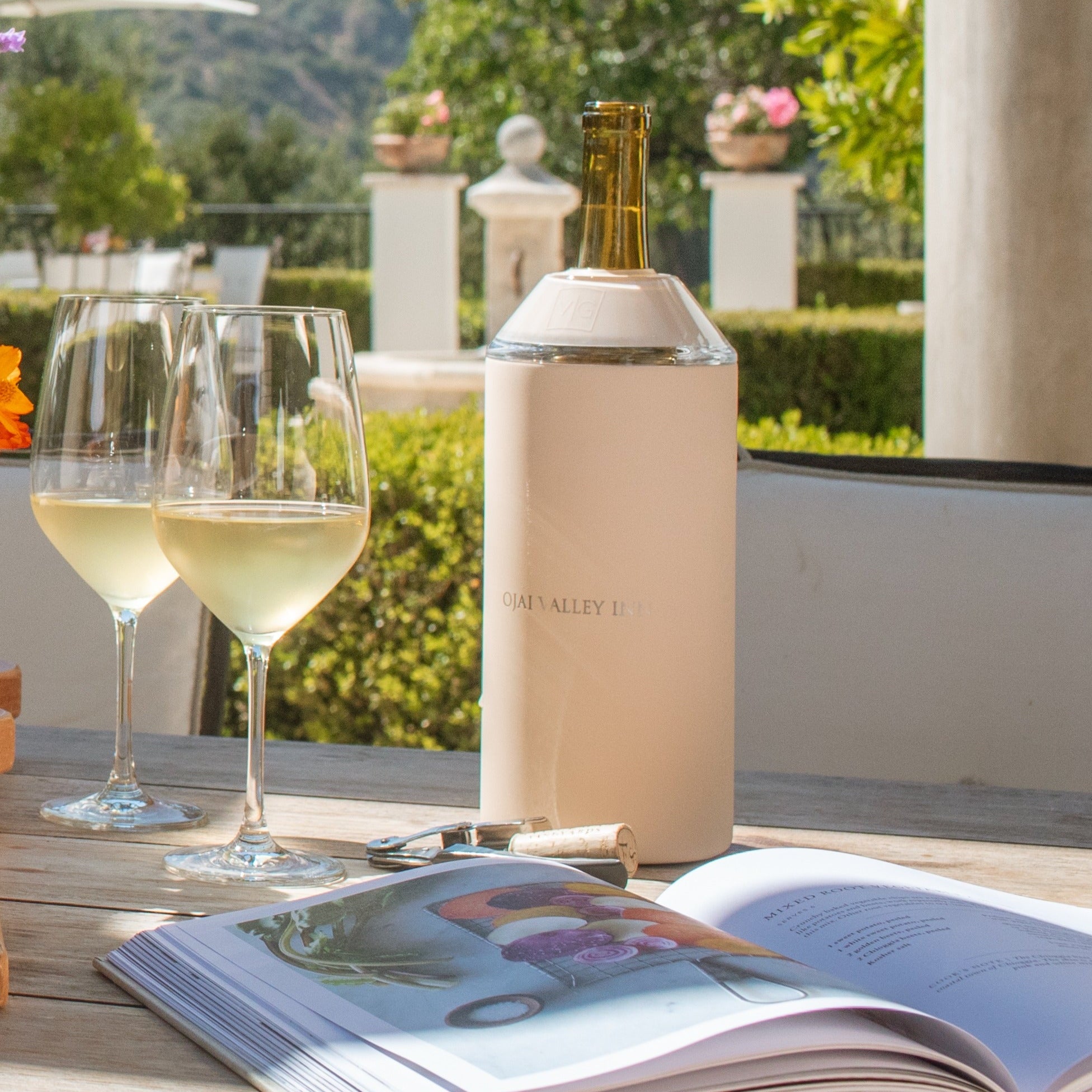 Vinglace Wine Chiller