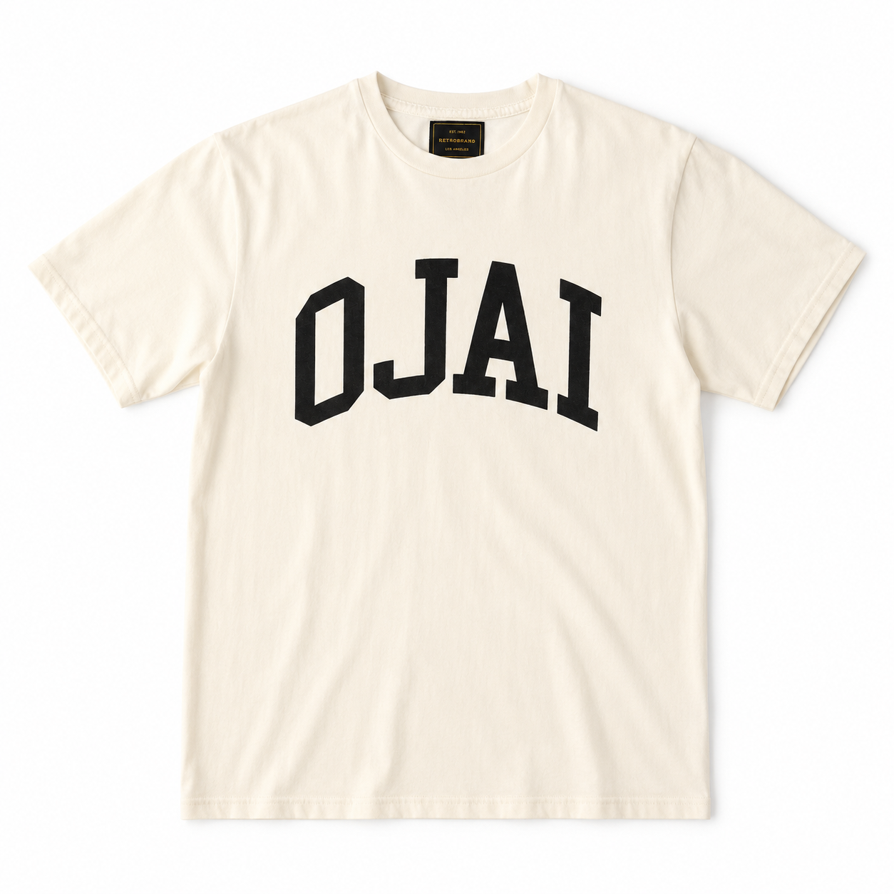 Ojai Tee