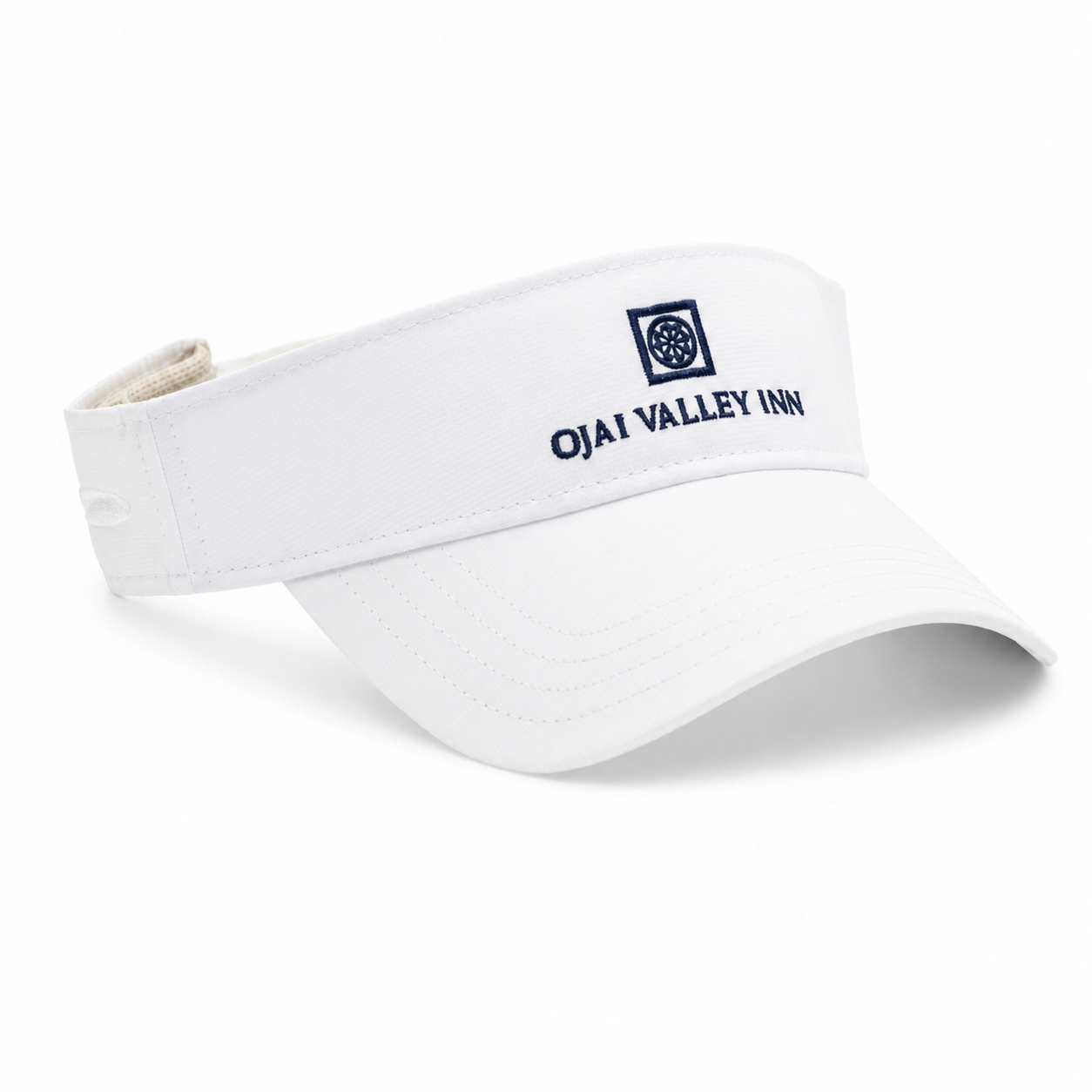 Ojai Valley Inn Pukka Visor