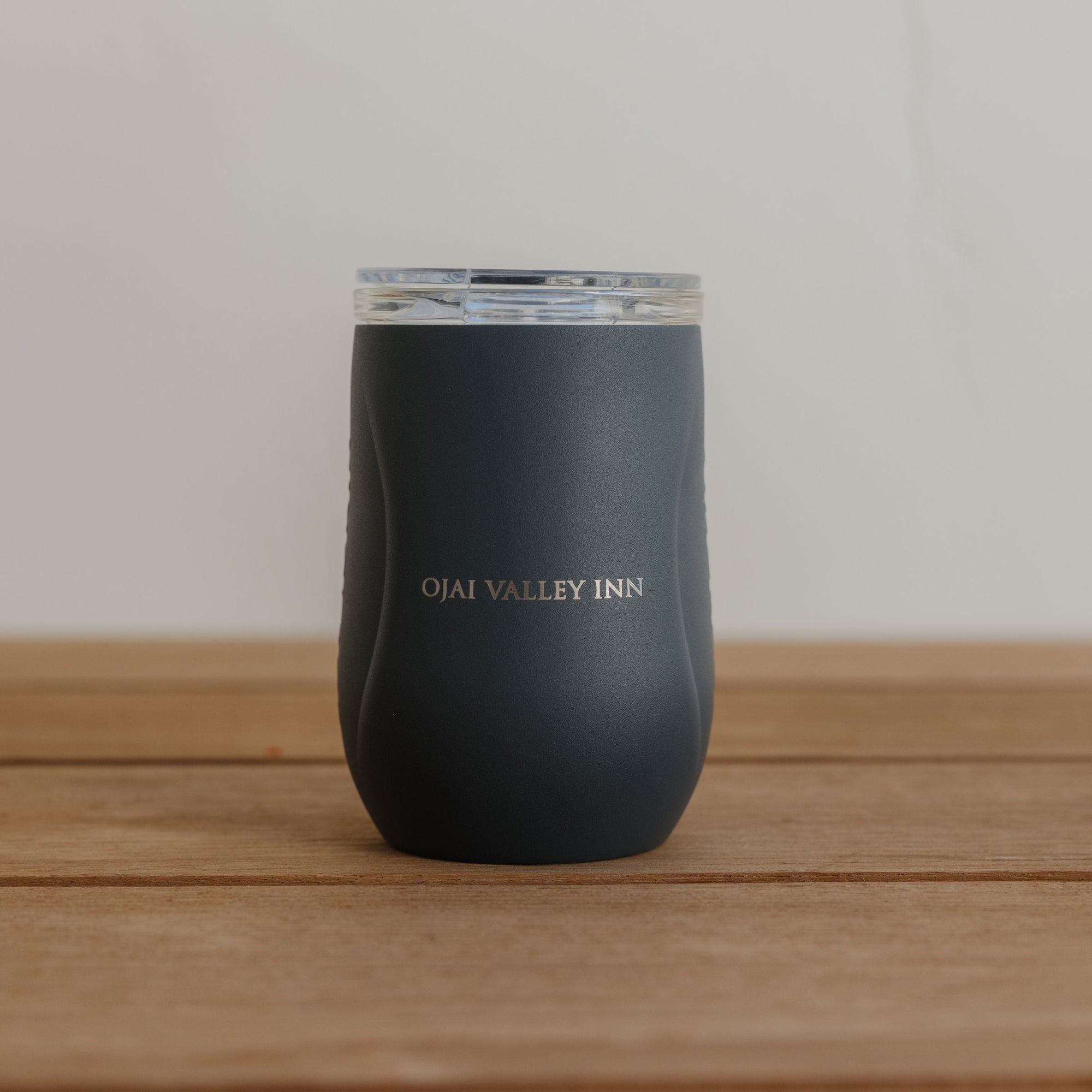 Vinglace Glass Lined Wine Tumbler