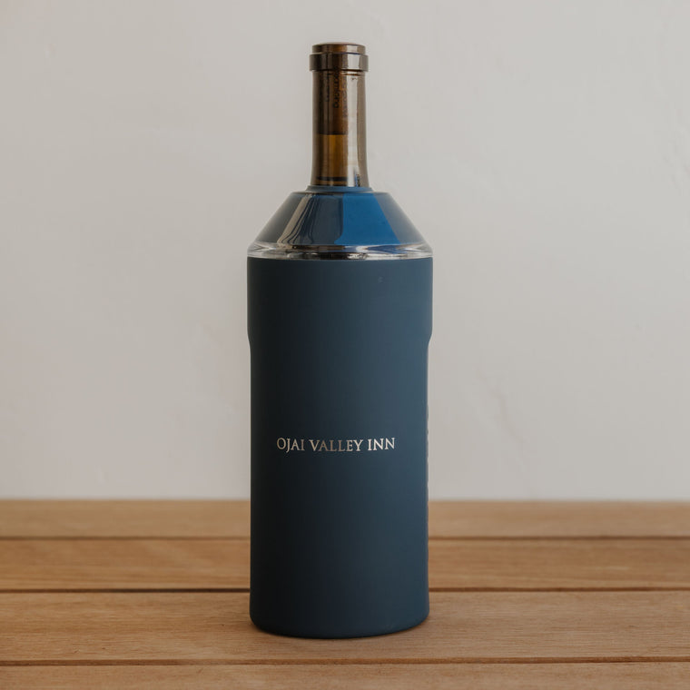 Vinglace Wine Chiller - Navy
