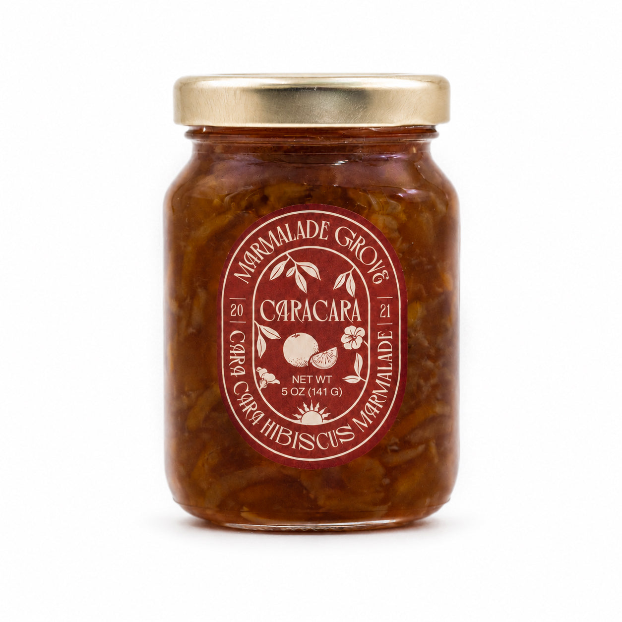Marmalade Grove Cara Cara Hibiscus