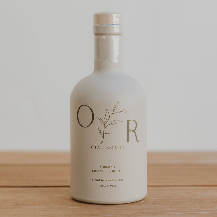 Ojai Roots Olive Oil