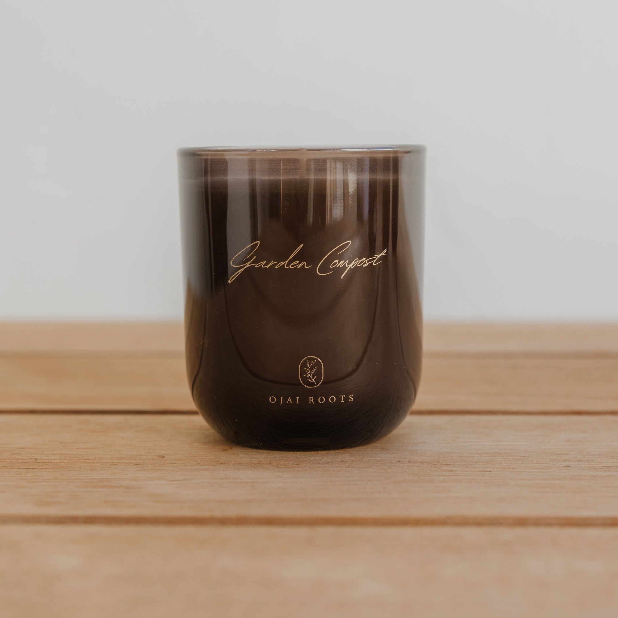 Ojai Roots Garden Candle Collection