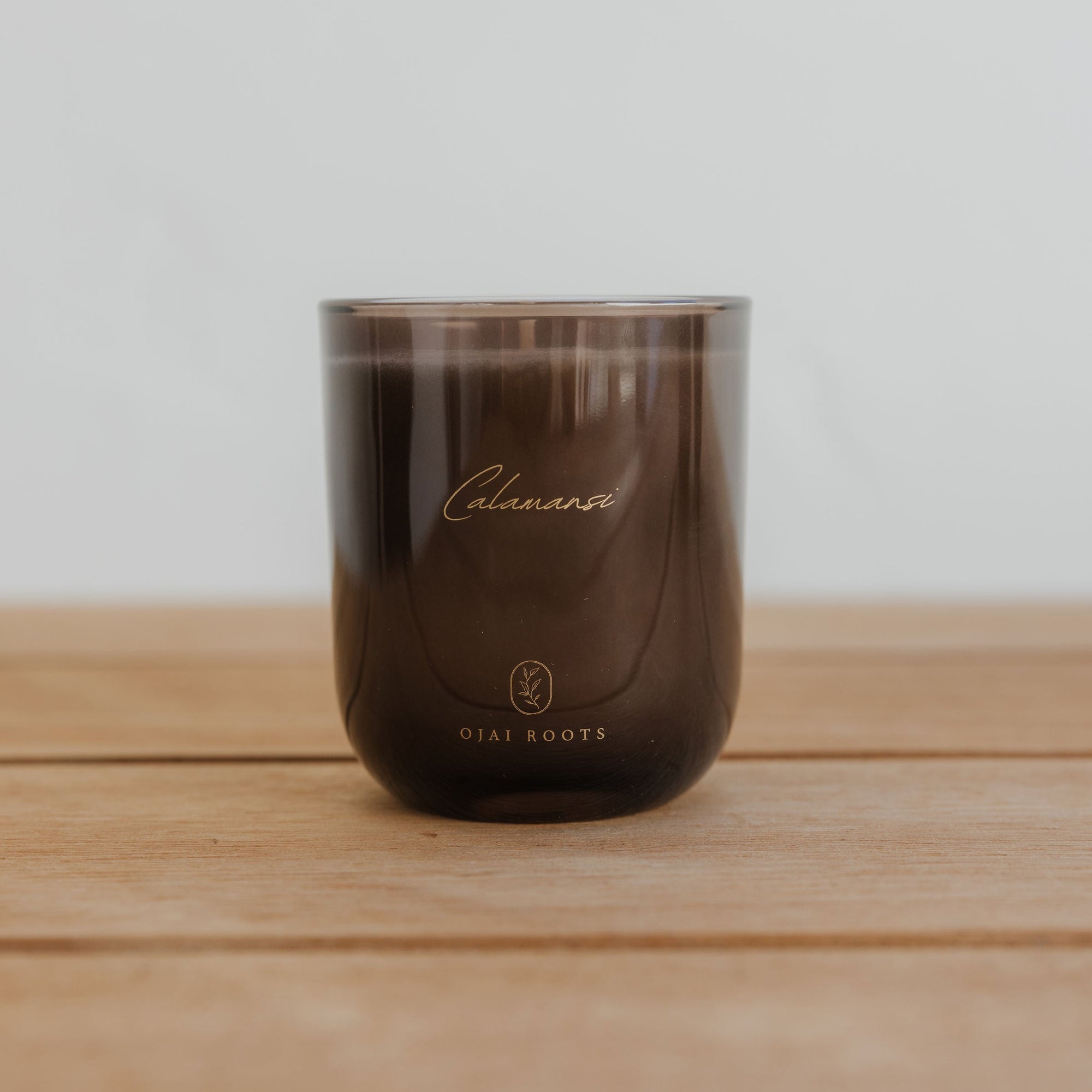 Ojai Roots Garden Candle Collection