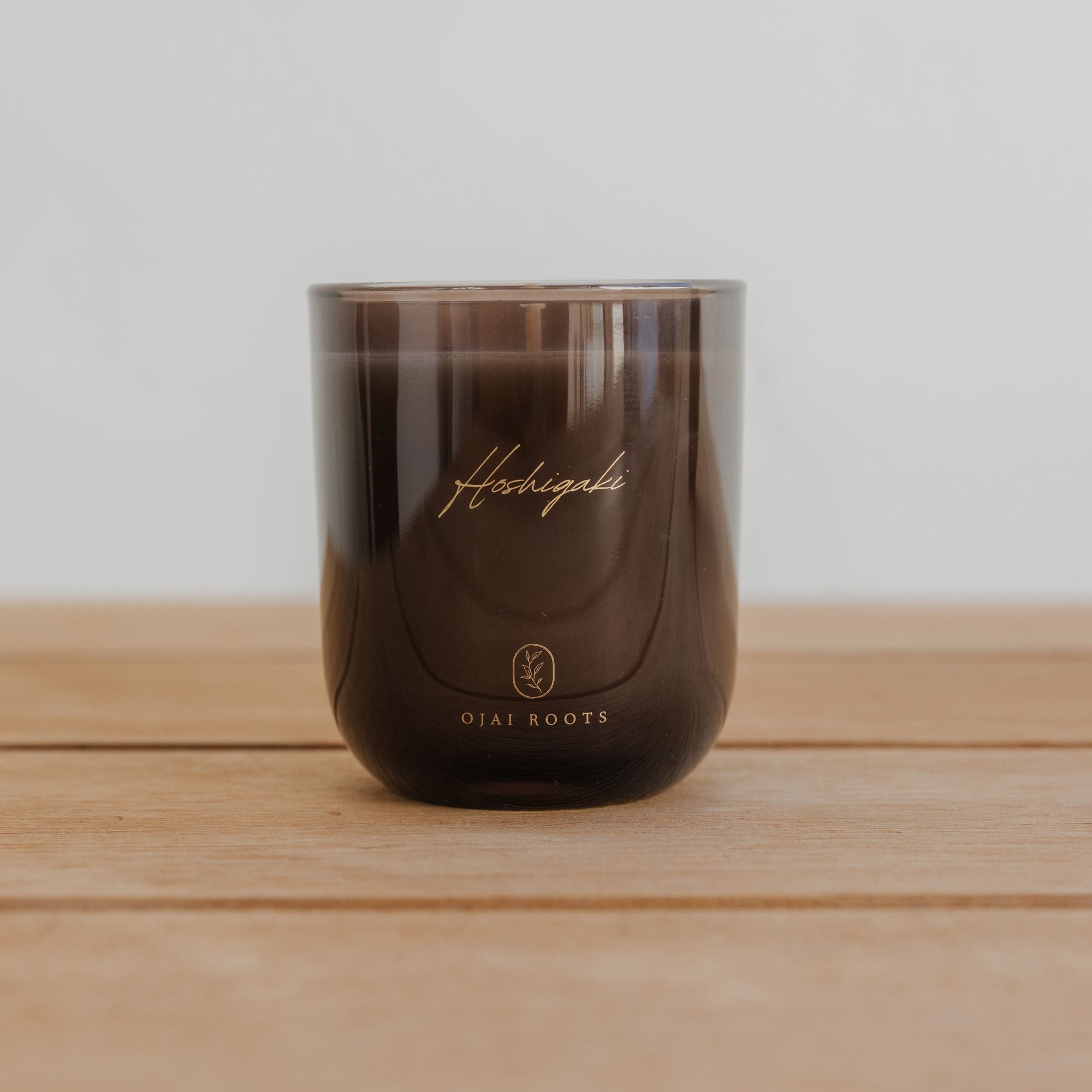 Ojai Roots Garden Candle Collection