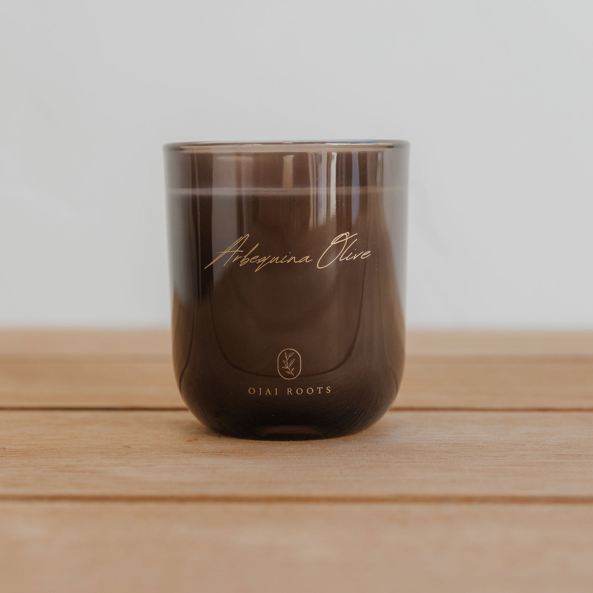 Ojai Roots Garden Candle Collection