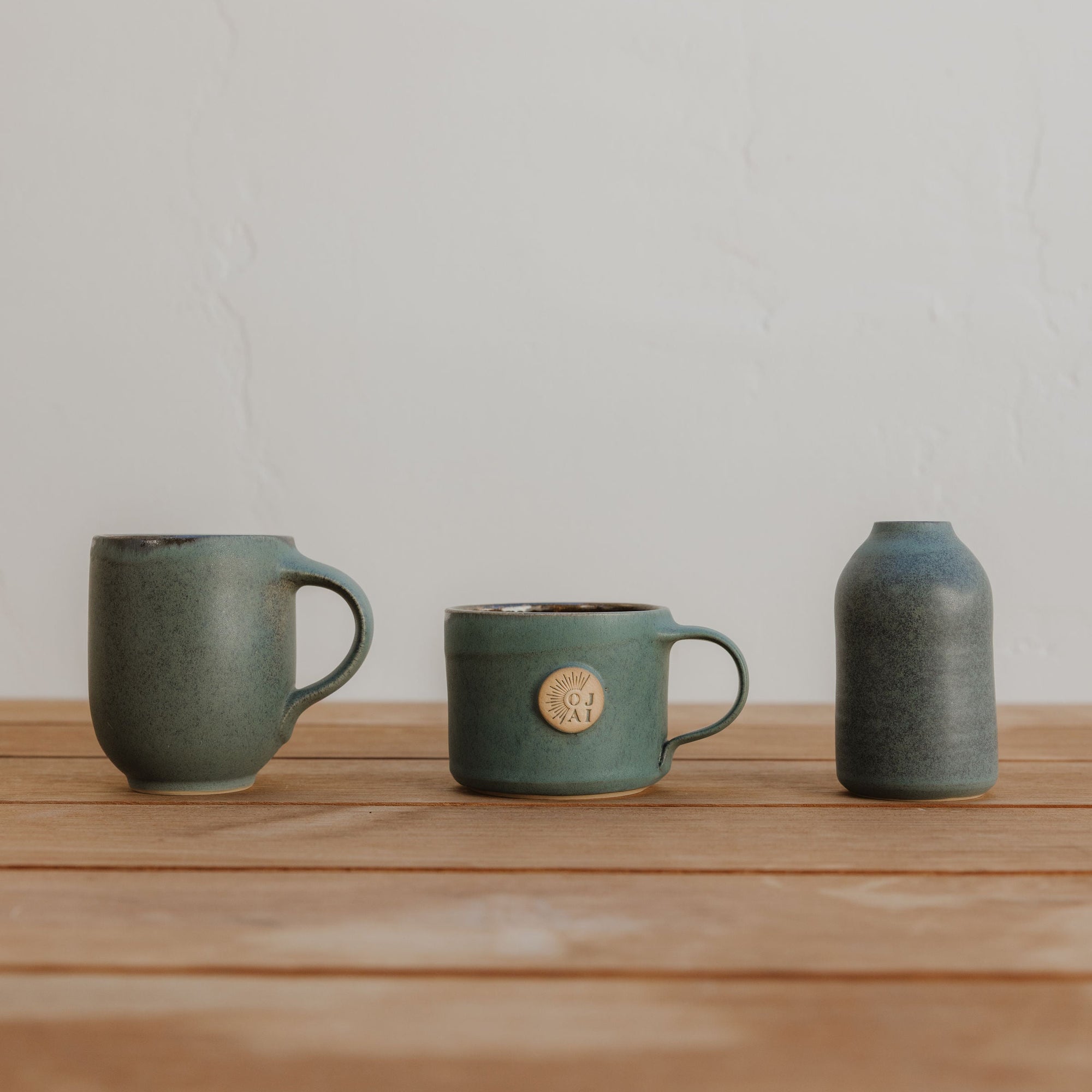 Ritual Ceramics Matilija Daily Ritual Mug