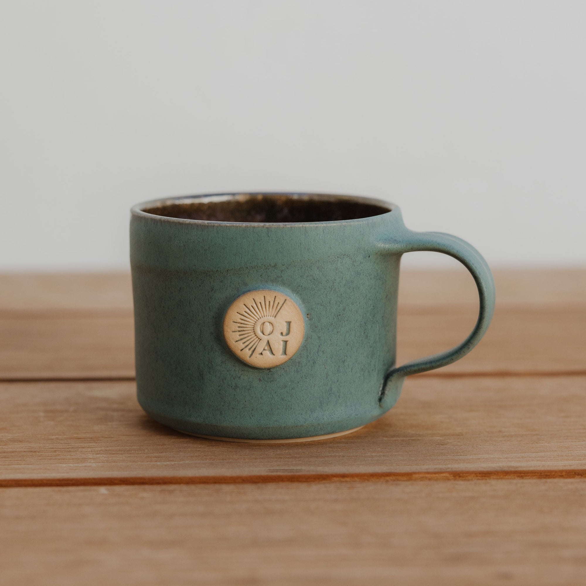 Ritual Ceramics Matilija Daily Ritual Mug