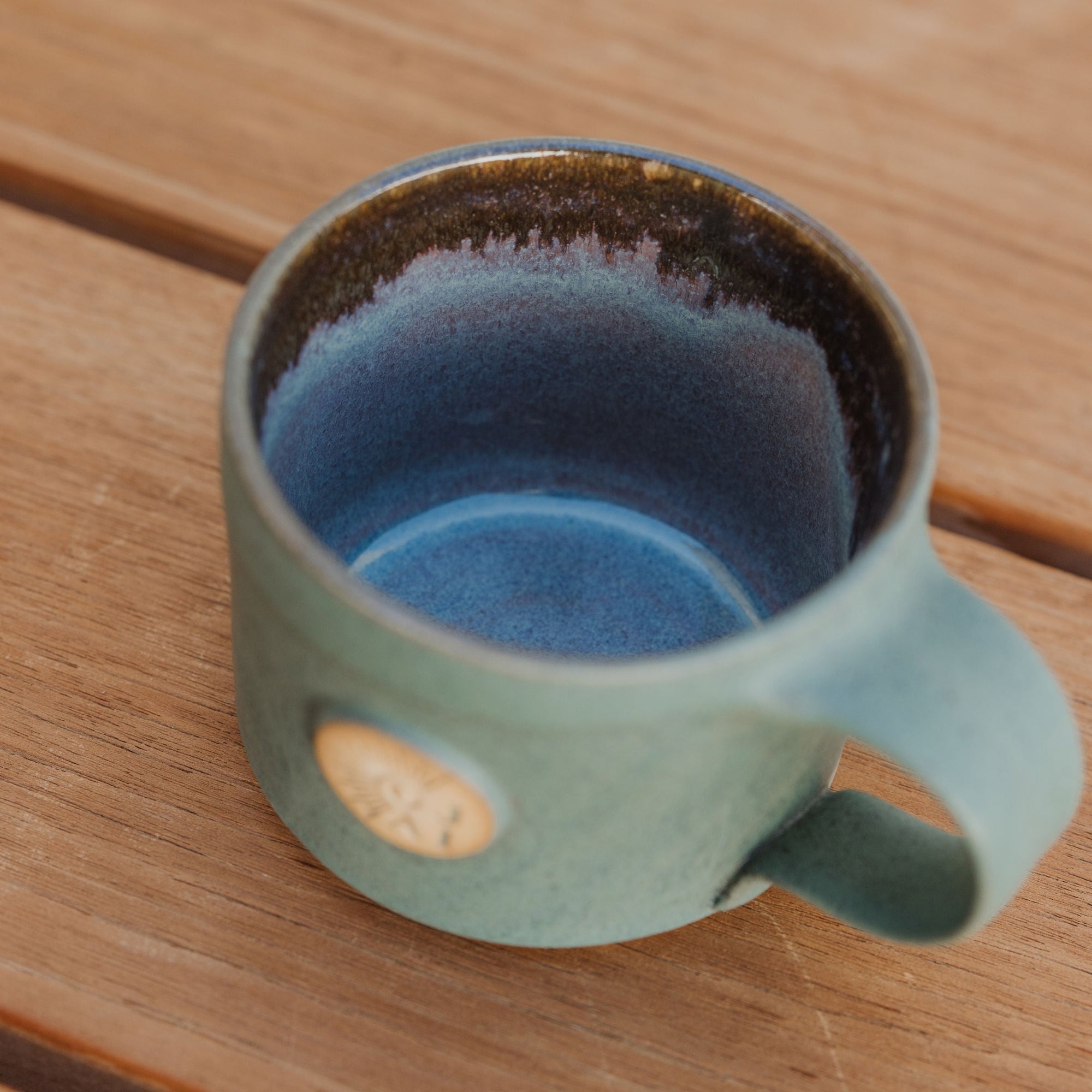 Ritual Ceramics Matilija Daily Ritual Mug