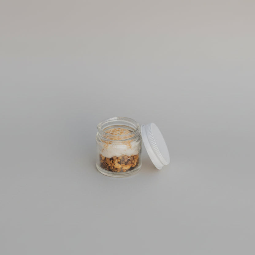 Spa Ojai Aromatherapy Stress Reliever