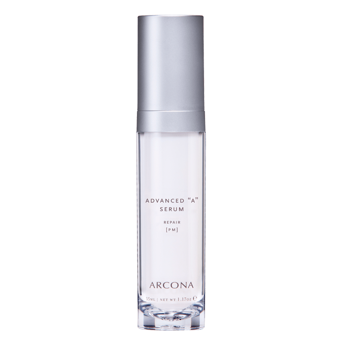 Advanced A Serum
