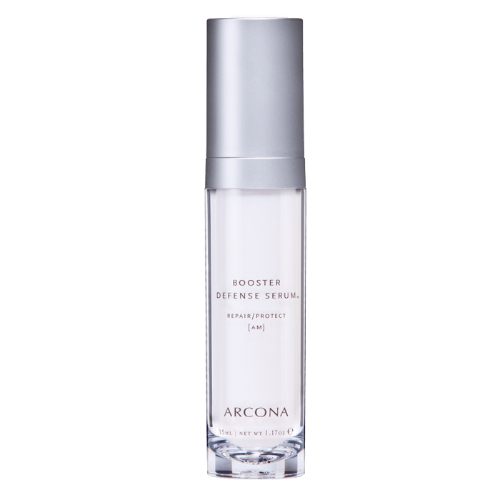 Booster Defense Serum