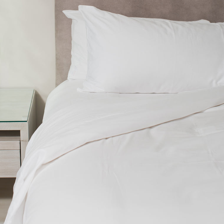 Frette Duvet Cover