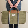 Brouk & Co. OJAI Duffel Bag