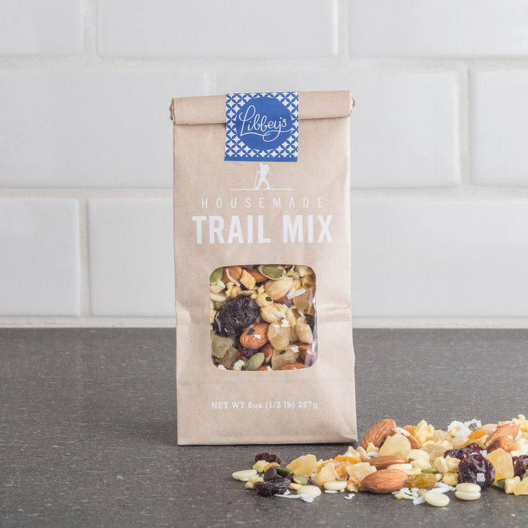 Libbey's Trail Mix