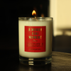 "A Merry Ojai Moment" Holiday Candle