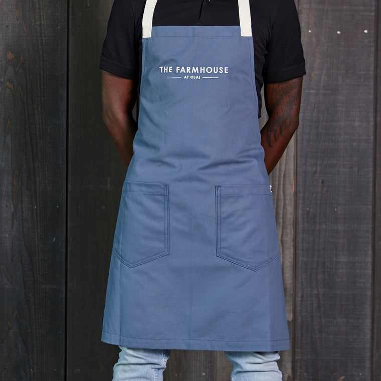 Hedley & Bennet Farmhouse Apron