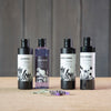 Artisanal Shower Products