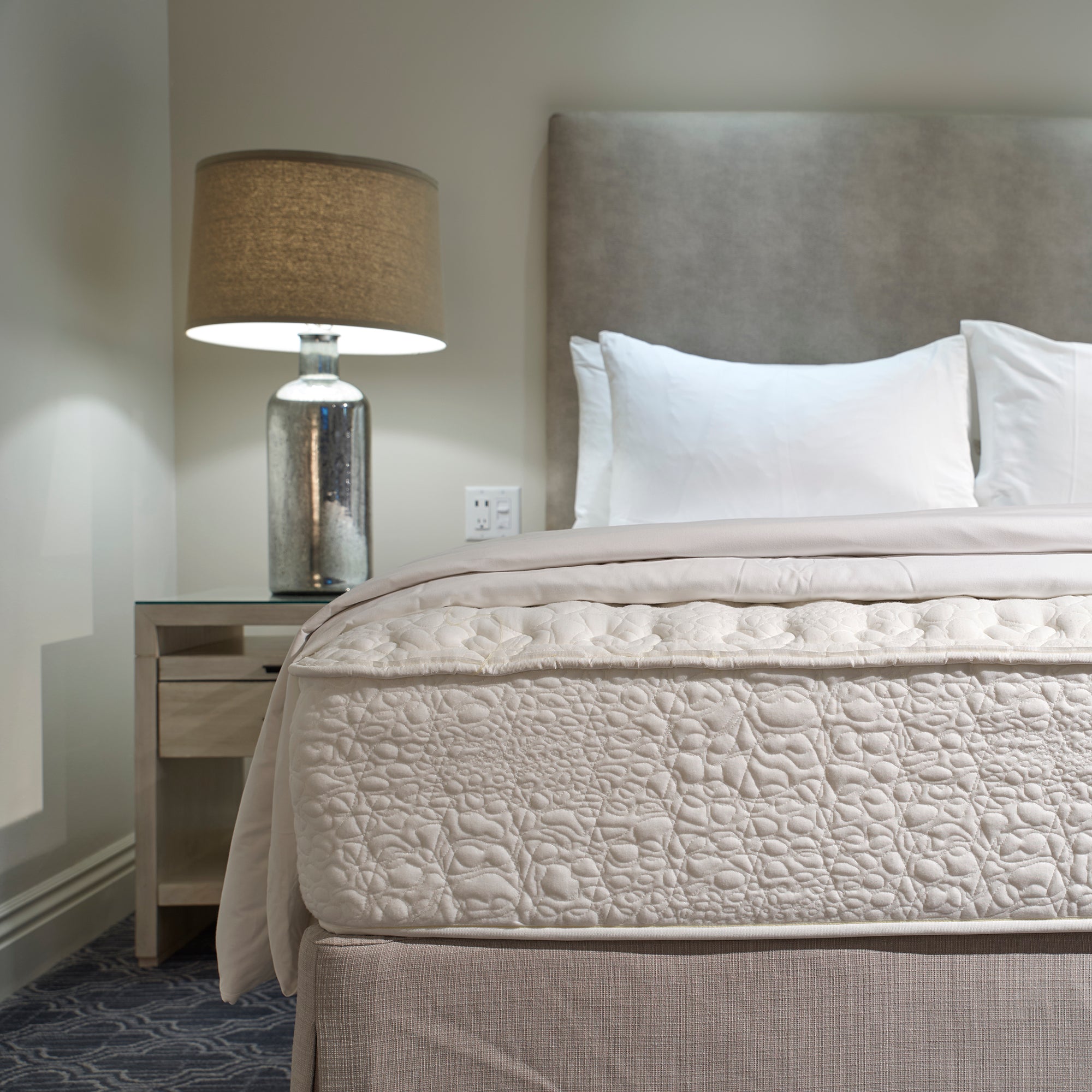 Ojai Valley Inn Luxury Mattress