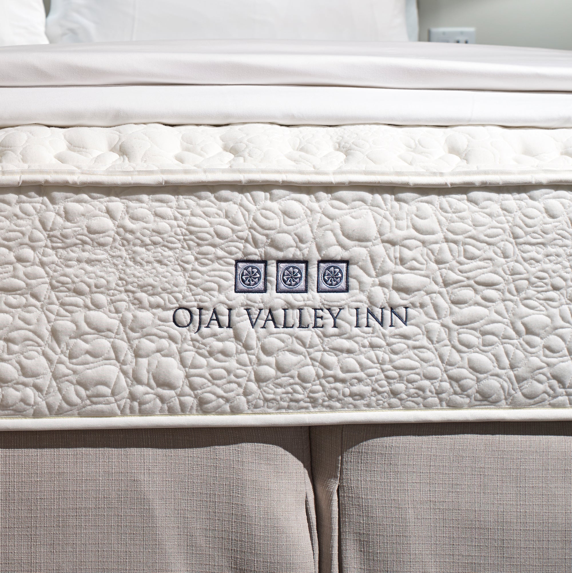 Ojai Valley Inn Luxury Mattress