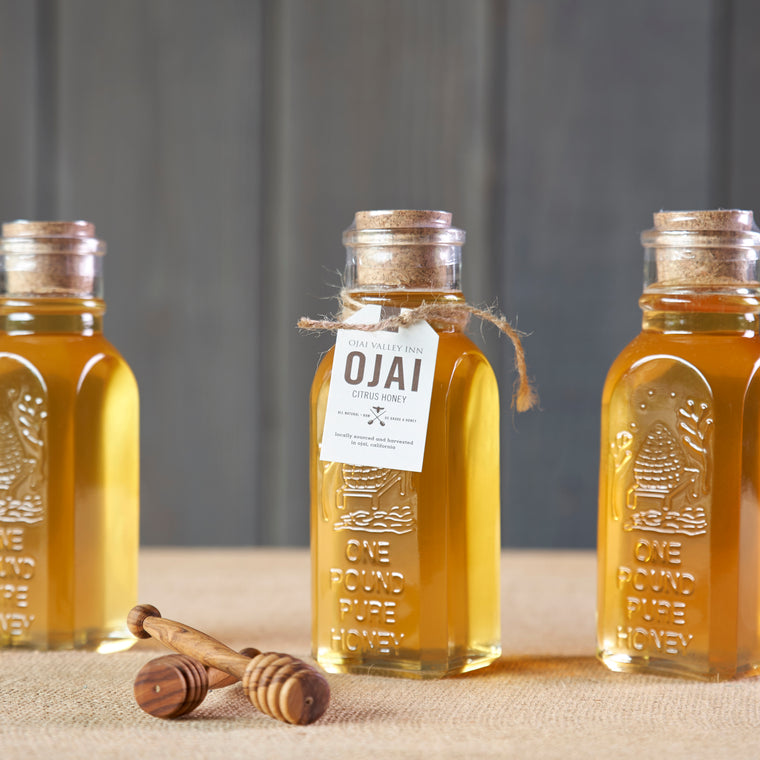 Ojai Honey