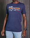 OJAI Mountain Tee - Relaxed Fit