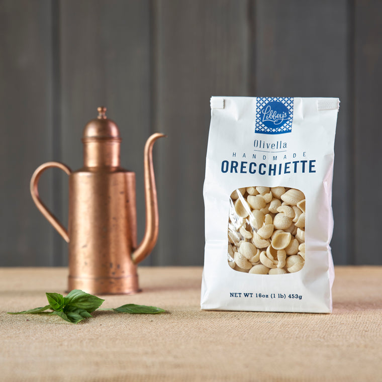 Olivella Handmade Pasta