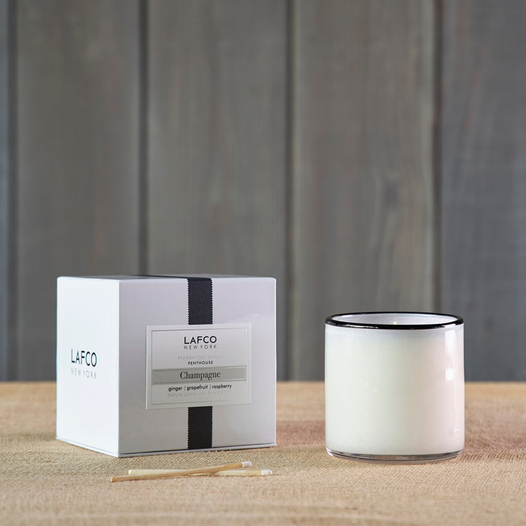 Lafco Penthouse Candle
