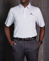 Travis Mathew Classy Polo