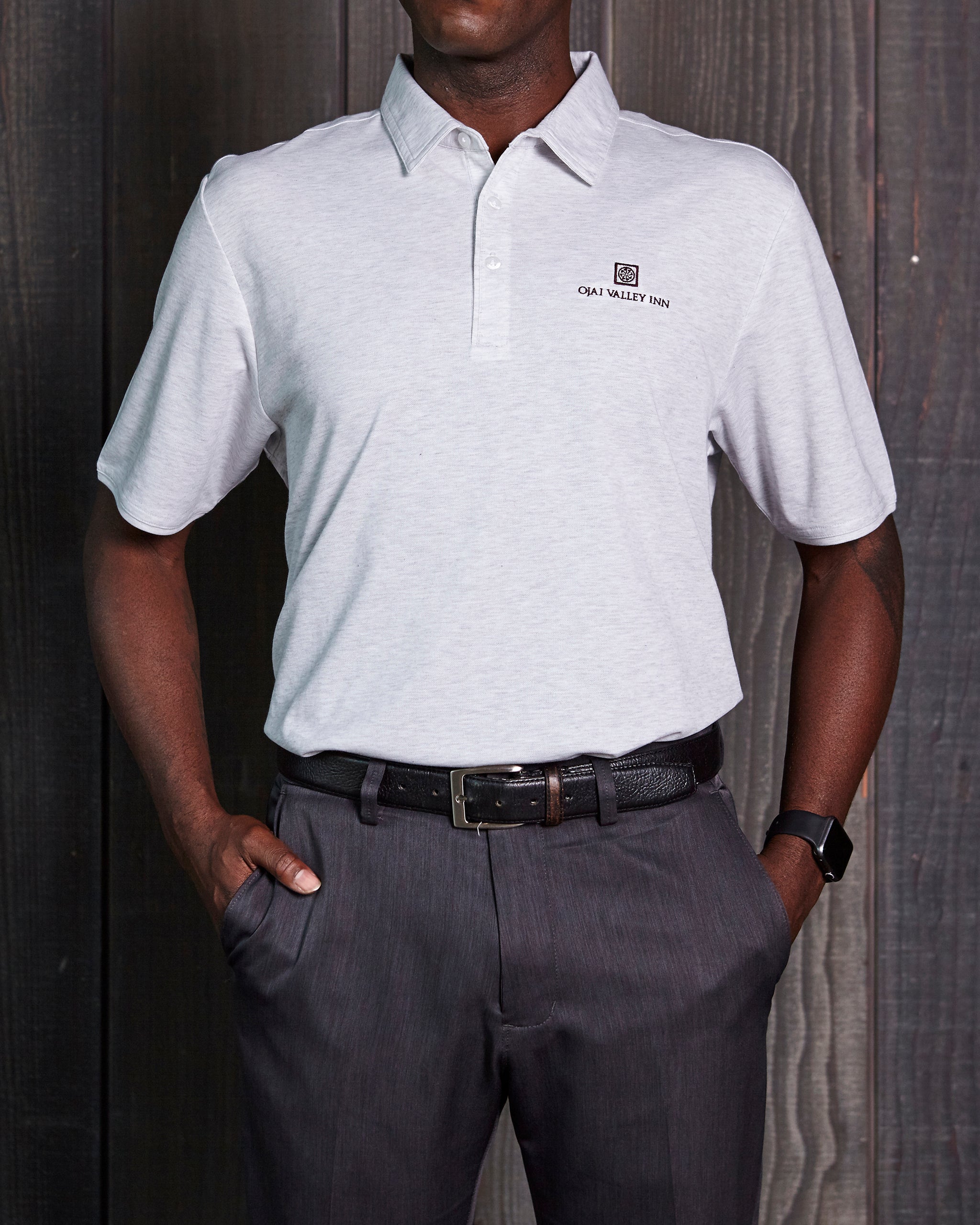 Travis mathew deals classy polo