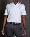 Peter Millar Solid Sean Stretch Polo