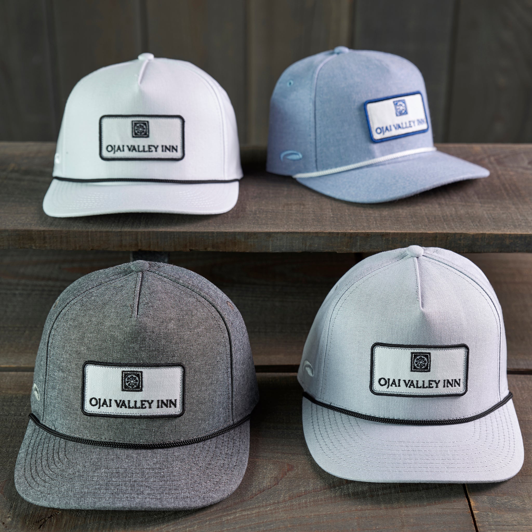 Pukka hats deals