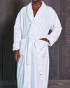 Ojai Valley Inn Room Robe