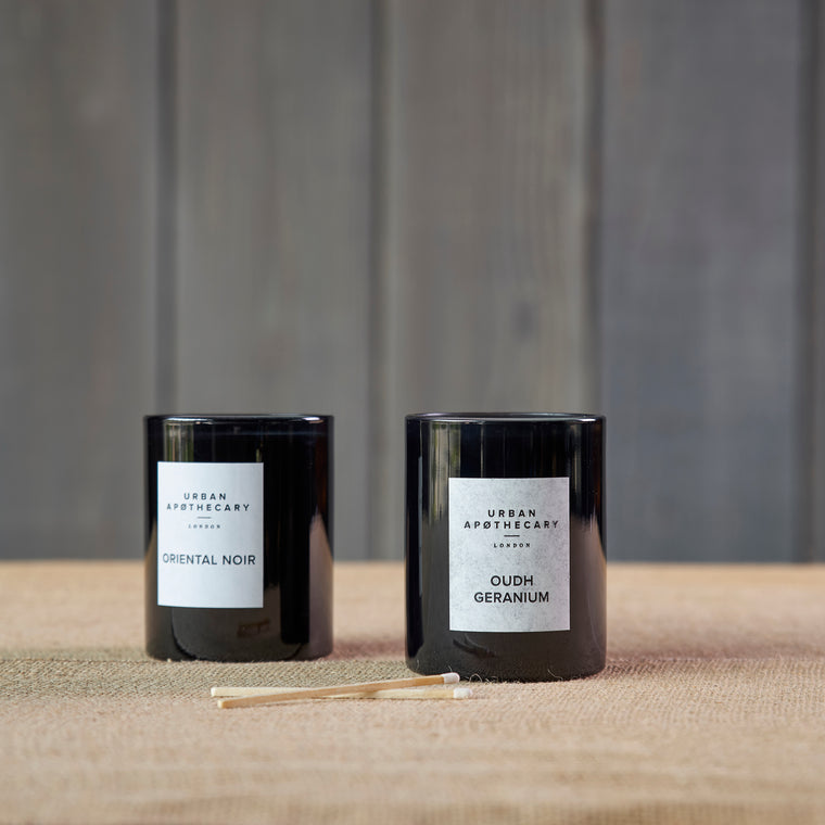 Urban Apothecary Candle