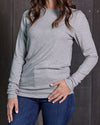 Wheat Boutique Chicago Long Sleeve