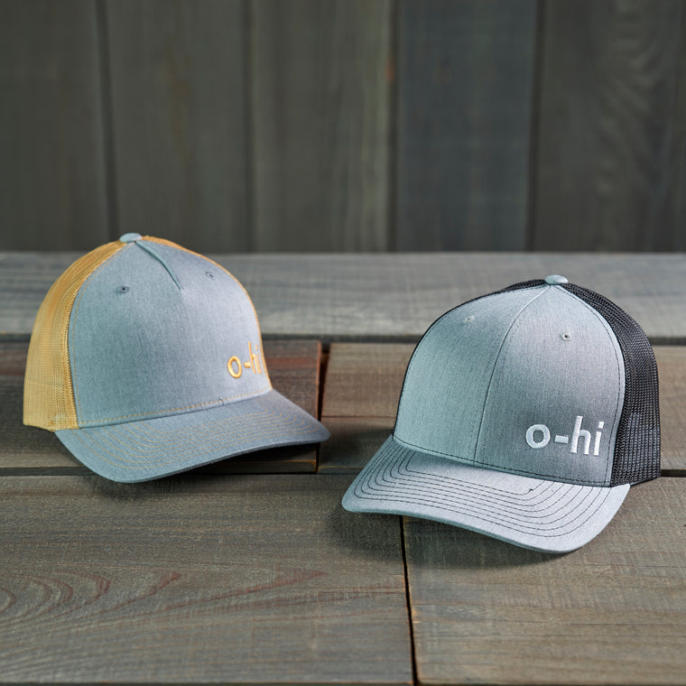 o-hi Hat