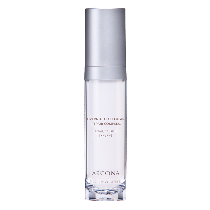 Overnight Cellular Repair Complex