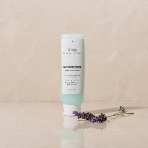 Sun Protection Products Shop Ojai