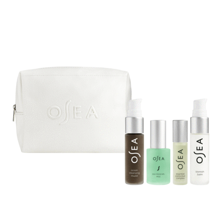 OSEA Blemish-Prone Starter Set