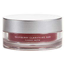Raspberry Clarifying Bar
